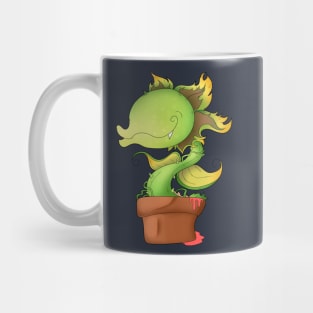 Feed Me, Seymour! Mug